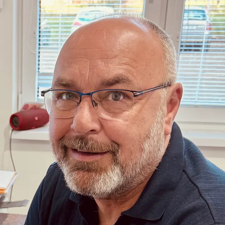 Viktor Vašíček – Jednatel